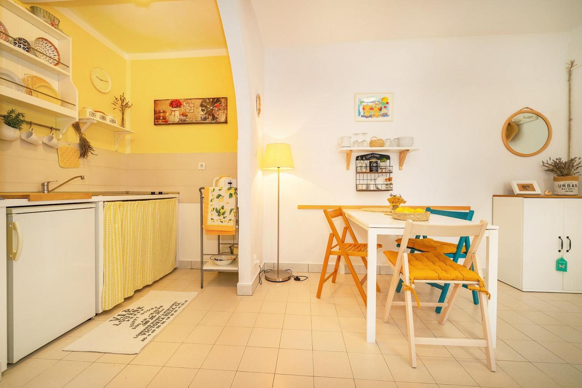 Apartments Edo With Terrace Baska  Ngoại thất bức ảnh
