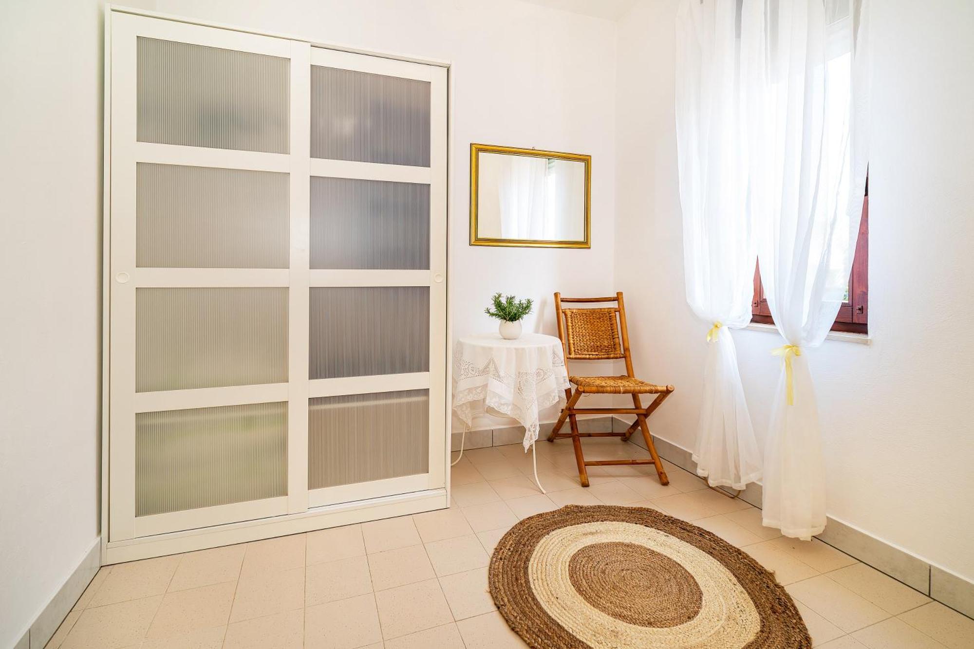 Apartments Edo With Terrace Baska  Ngoại thất bức ảnh